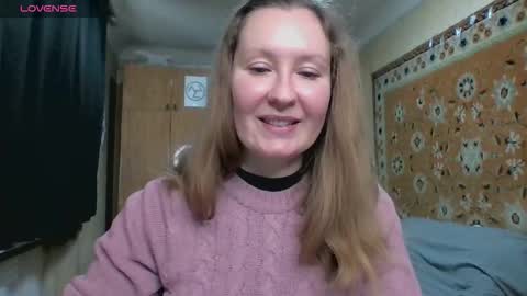 AnnaXLovers online show from January 13, 10:31 am