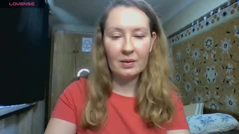 AnnaXLovers online show from March 11, 11:05 am