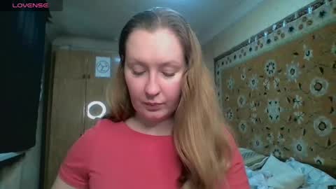 AnnaXLovers online show from April 18, 11:36 am