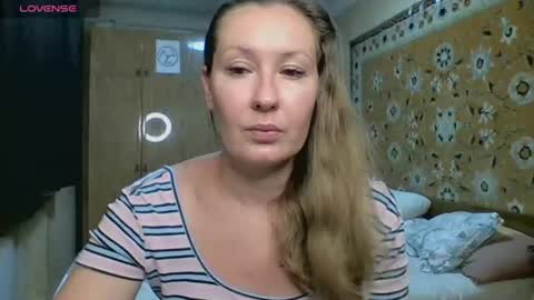 AnnaXLovers online show from July 26, 10:33 am