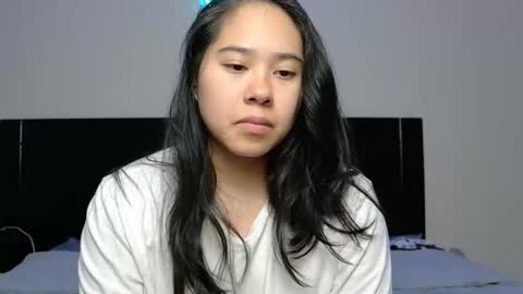 Anna online show from October 3, 4:31 am