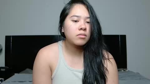 Anna online show from October 13, 5:07 am