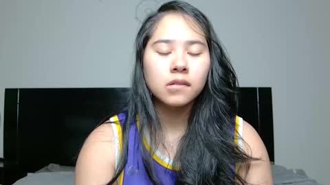 Anna online show from October 22, 4:35 am