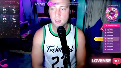 anndy_games online show from December 4, 11:30 am