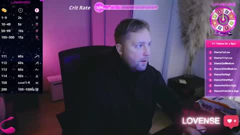 anndy_games online show from February 17, 3:40 pm