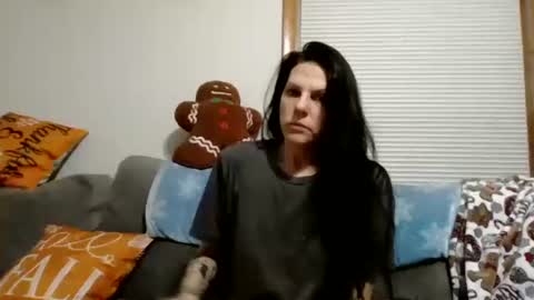 anne online show from November 5, 12:27 pm