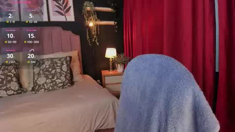 anne_cherrydh online show from December 17, 2:39 am