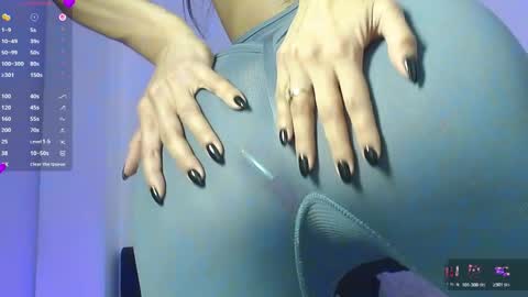 Anne  online show from February 12, 7:14 am