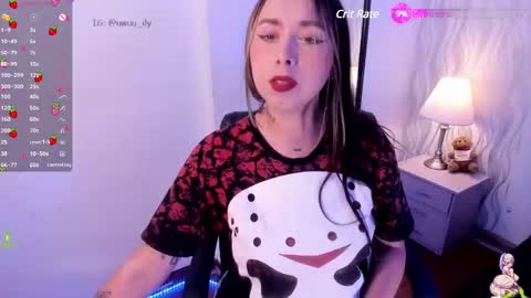 Snapshot of anne_honey55 chatting on December 13, 6:16 pm online show from December 13, 6:16 pm