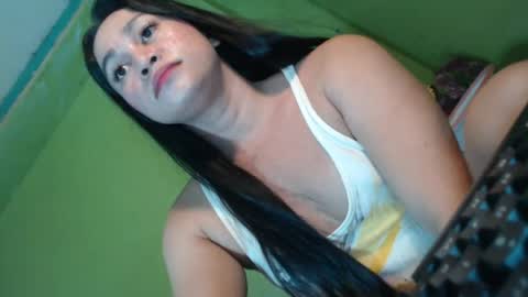 Snapshot of anne_hotaway chatting on June 27, 12:04 am anne_hotaway online show from June 27, 12:04 am