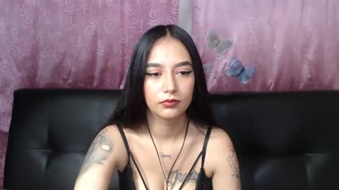 Anne online show from December 14, 2:34 am