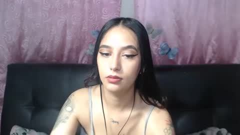 Anne online show from December 19, 2:56 am