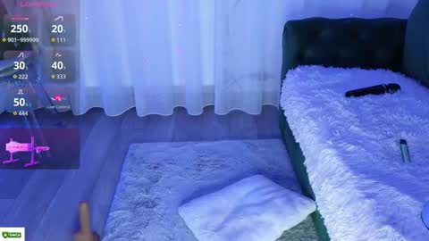 AnneJo online show from February 19, 6:48 pm