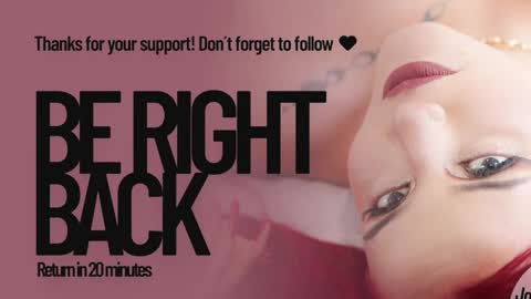       online show from November 3, 11:15 pm