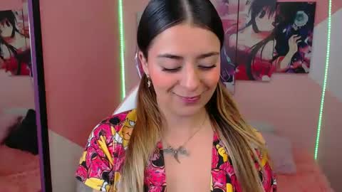 Anne  online show from January 25, 9:14 pm