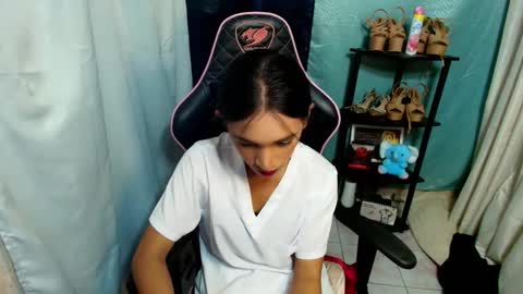 annebisyosa_angela online show from March 3, 3:12 am