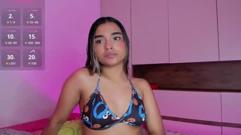 Anne online show from January 14, 2:12 pm