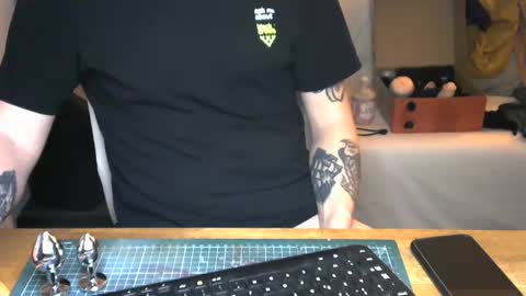 Snapshot of annecylake chatting on January 6, 5:38 pm annecylake online show from January 6, 5:38 pm