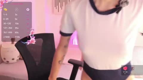 Anne online show from September 14, 10:31 pm