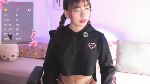 Anne online show from September 18, 10:56 pm