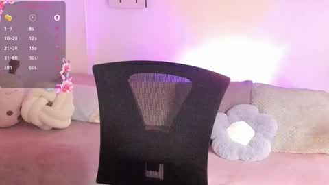 Anne online show from February 6, 10:24 pm