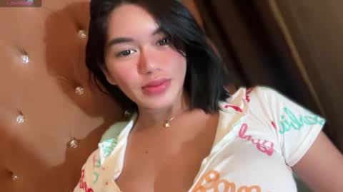 Snapshot of annedee_ chatting on February 28, 2:31 am Kim online show from February 28, 2:31 am