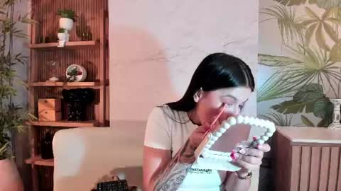 Anne online show from July 6, 3:14 am