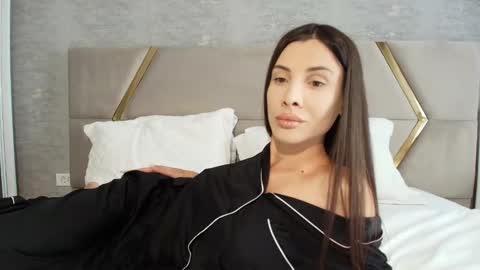 AnneHotxxx online show from March 18, 10:29 am