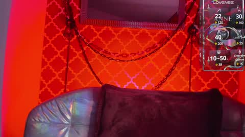 Anne  online show from December 11, 8:39 pm