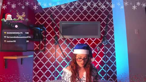 Anne  online show from December 22, 11:52 pm