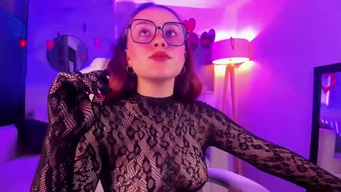 Anne  online show from February 11, 9:14 pm