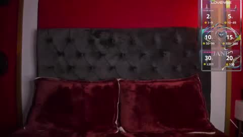 Anne  online show from February 14, 8:37 pm