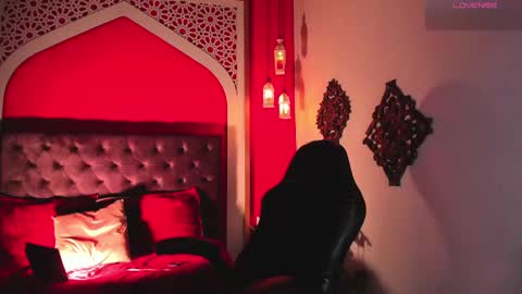 Anne  online show from March 2, 8:07 pm