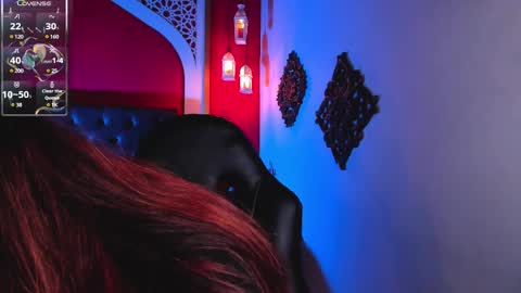 Anne  online show from March 9, 7:59 pm