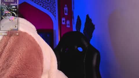 Anne  online show from March 11, 1:05 am