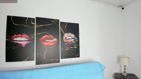 annelis_om online show from November 22, 7:46 pm