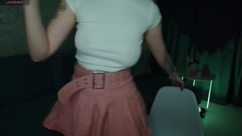 Annet online show from November 28, 9:23 am