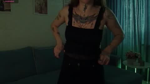 Annet online show from December 14, 9:36 am