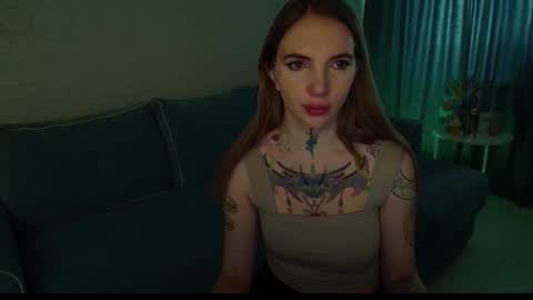 Annet online show from February 19, 8:10 am