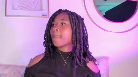 Anneth online show from February 25, 7:47 pm