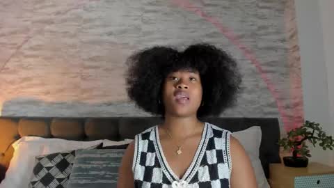 Anneth online show from November 22, 7:46 pm