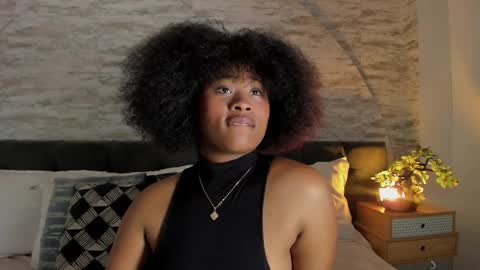 Anneth online show from December 5, 7:43 pm