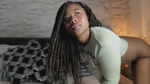 Anneth online show from February 9, 7:51 pm