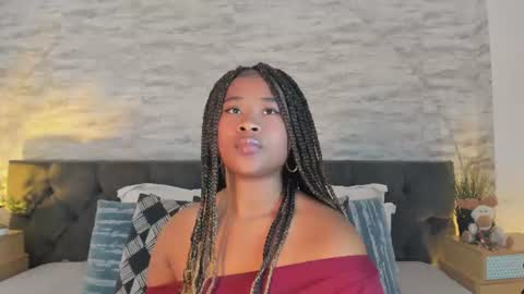 Anneth online show from July 3, 7:31 pm