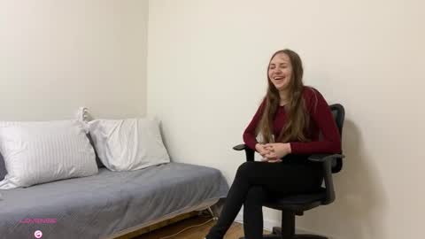 Snapshot of annetmoroz chatting on February 22, 12:26 pm Ann Serj online show from February 22, 12:26 pm