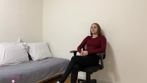 Snapshot of annetmoroz chatting on February 28, 12:39 pm Ann Serj online show from February 28, 12:39 pm