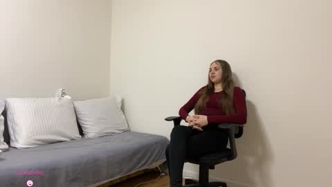 Snapshot of annetmoroz chatting on March 13, 12:56 pm Ann Serj online show from March 13, 12:56 pm