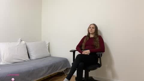 Snapshot of annetmoroz chatting on March 15, 12:44 pm Ann Serj online show from March 15, 12:44 pm