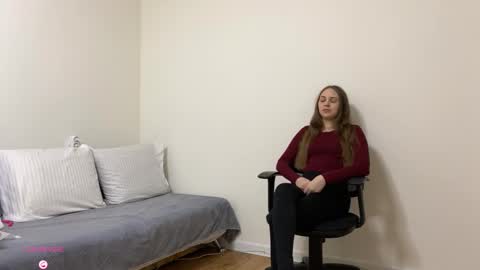 Snapshot of annetmoroz chatting on March 16, 12:42 pm Ann Serj online show from March 16, 12:42 pm