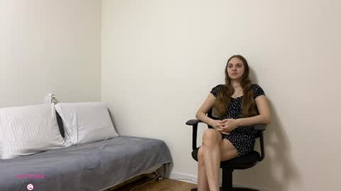 Snapshot of annetmoroz chatting on April 6, 12:28 pm Ann Serj online show from April 6, 12:28 pm